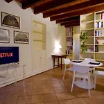 Appartement Corso Garibaldi - Two-rooms In The Heart Of Brera