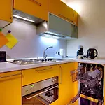 Appartement Corso Garibaldi - Two-rooms In The Heart Of Brera
