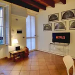 Corso Garibaldi - Two-rooms In The Heart Of Brera Appartement