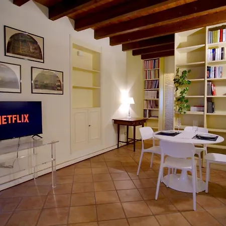 Apartmán Corso Garibaldi - Two-rooms In The Heart Of Brera