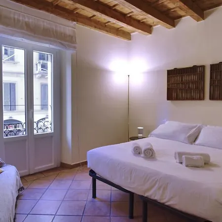Apartmán Corso Garibaldi - Two-rooms In The Heart Of Brera